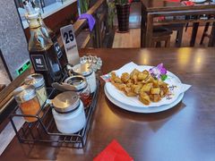 -高晓山馅饼店(牛庄百年店)