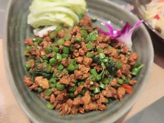 -mango tree芒果树泰国餐厅(青岛万象城店)