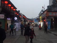 -衣裳街历史文化街区
