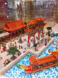 -LEGO(国贸商城店)