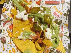 -Famous肥猫墨西哥音乐餐吧(五棵松华熙LIVE店)