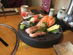 -赤坂亭·M9和牛烧肉·铁板烧(合肥万象城店)