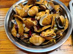 -杨记玉喜龙虾肥蛤(文东店)