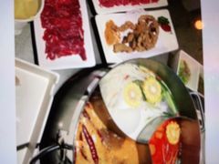 -牛德亨臻牛潮汕火锅(万邦时代店)