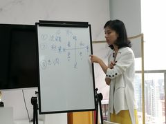 -四季美学色彩形象管理服装搭配