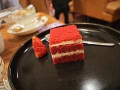 -花舍·新派粤菜·西餐·下午茶(亚运村·鸟巢店)
