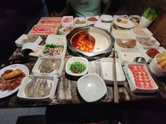 -冠菌火锅自助(东莞桥头店)