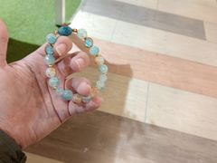 -郑在DIY·潮玩银饰绘画手作(中央大道旗舰店)