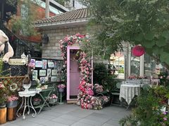 -京北渔家傲