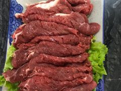 -燚焱炎火铜锅涮·烧烤