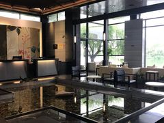 -上海怡沁园度假酒店