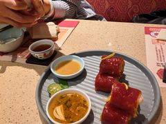 -点都德(聚福楼店)