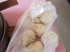 -奕宏饺子楼(朱庄小区店)