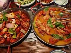 -517烧烤·龙虾·海鲜大排档(万象都荟店)
