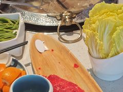 -千牛将·鲜牛肉火锅(开元路店)