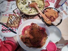 -避风塘(宝山万达店)