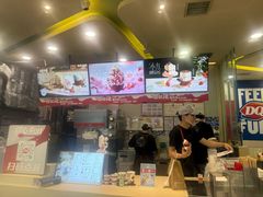 -DQ·蛋糕·冰淇淋(金牛万达店)