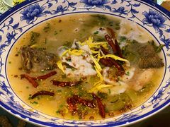 -俏九州·小炒黄牛肉(华润万象汇店)