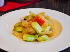 -海尔洲际酒店天下一品中餐厅