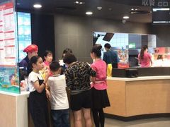 -麦当劳(大亚湾龙光城店)