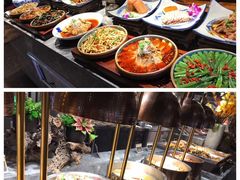 -吉布鲁牛排海鲜自助(朝阳广场店)