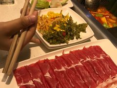 -海底捞火锅(北京路店)