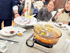 -宁海食府·涌宴(真和店)