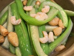 -南京大牌档(中关村领展广场店)