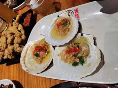 -本色.小马哥烧烤(五一路总店)