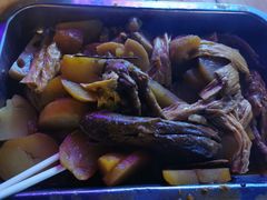 -刘记小花鸭霸王(曲塘路店)