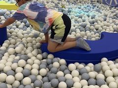 -宁波九龙湖开元度假村