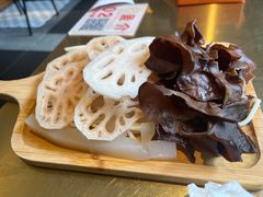 -鱼介炭火烤鱼(1227店)