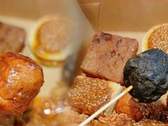 -奶奶的美食(宽厚里店)