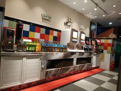 -满香园自助海鲜烤肉(赣榆吾悦广场店)