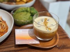 -blend咖啡部落(卓悦中心店)