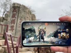 -泰山风景名胜区