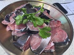 -新辣道鱼火锅(龙旗广场店)