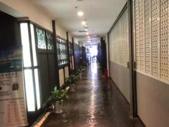 -鸭王烤鸭店(三里河店)