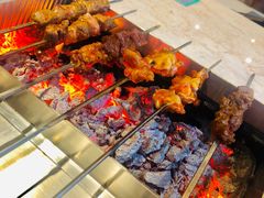 -白玉·朝鲜族烤串(深圳Kkone店)