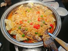 -烤匠麻辣烤鱼(IFS店)