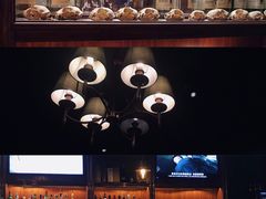 -The Cheebat 锌吧·Bistro(体育西店)