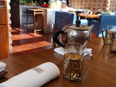 大堂-君悦酒店·1881·北京烤鸭