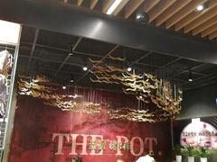 大堂-好彩猪肚鸡(正弘城店)