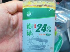 -德禄酸奶(莫家街店)