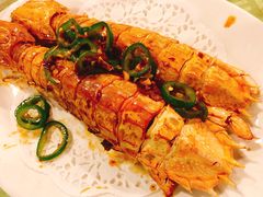 -盛港湾海鲜食府(黄沙店)