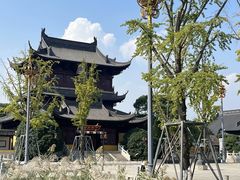 -重元寺
