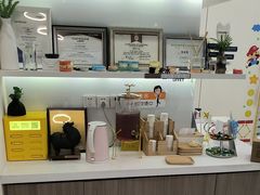 -维乐口腔(美维云门诊陆家嘴店)