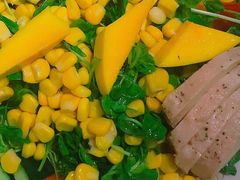-SHUBO蔬小盒(三里屯店)