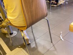 -麦当劳(广州花城汇店)