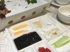 -四季小馆·地道北京小吃(广百店)